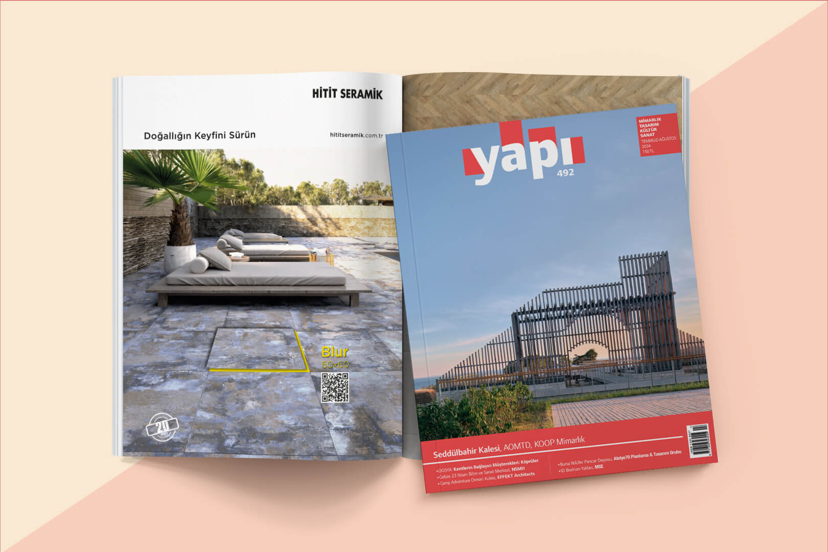 Yapı Magazin