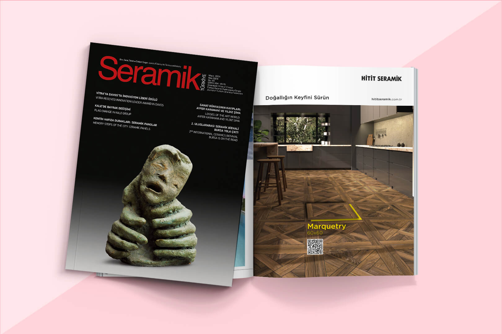 Seramik Magazin